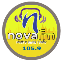 Radio Nova FM - 105,9 Mhz